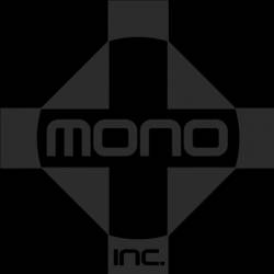 Mono Inc. : Temple of the Torn Mono Inc. : Temple of the Torn